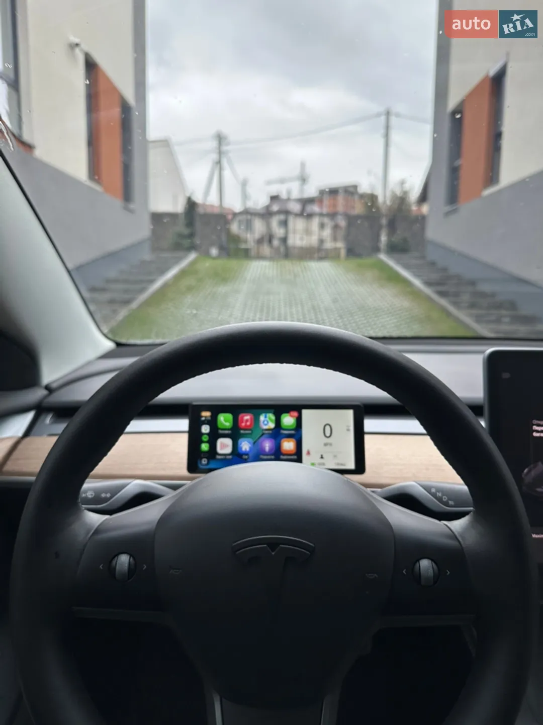 2022 Tesla Model 3 - мініатюра 43