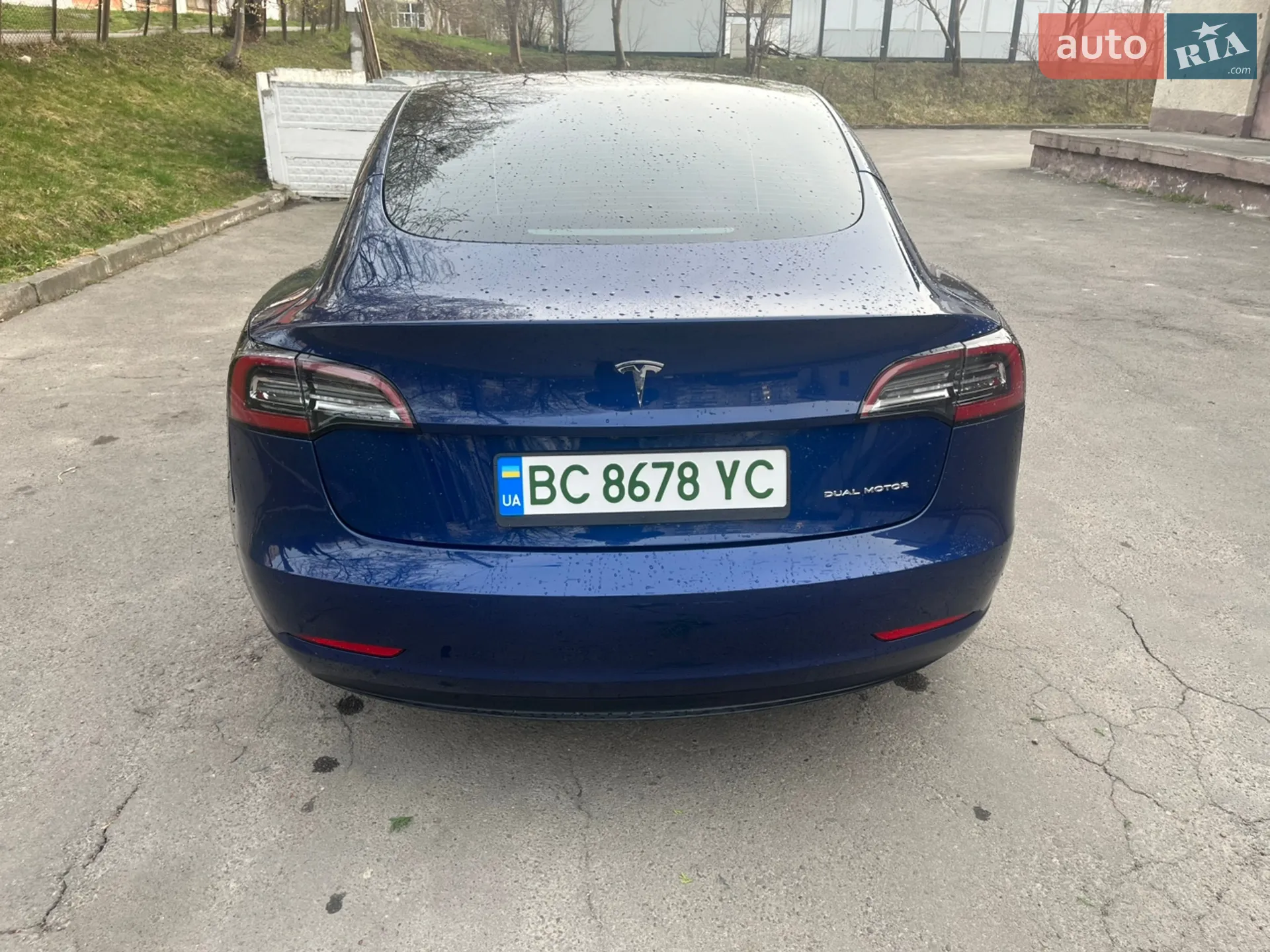 2021 Tesla Model 3 - мініатюра 5