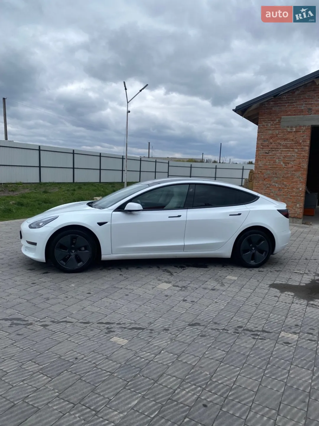 2023 Tesla Model 3 - мініатюра 4