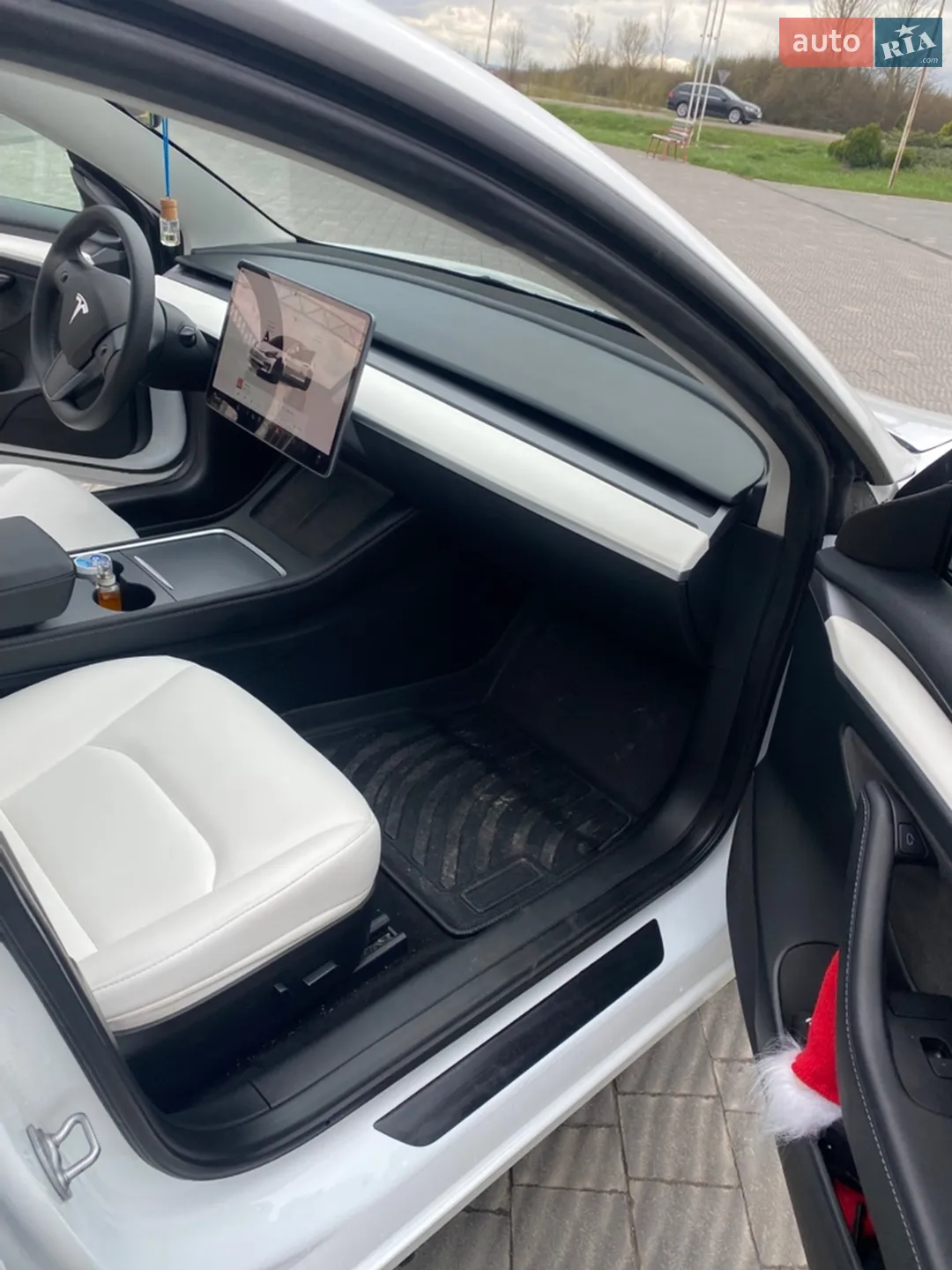 2023 Tesla Model 3 - мініатюра 11