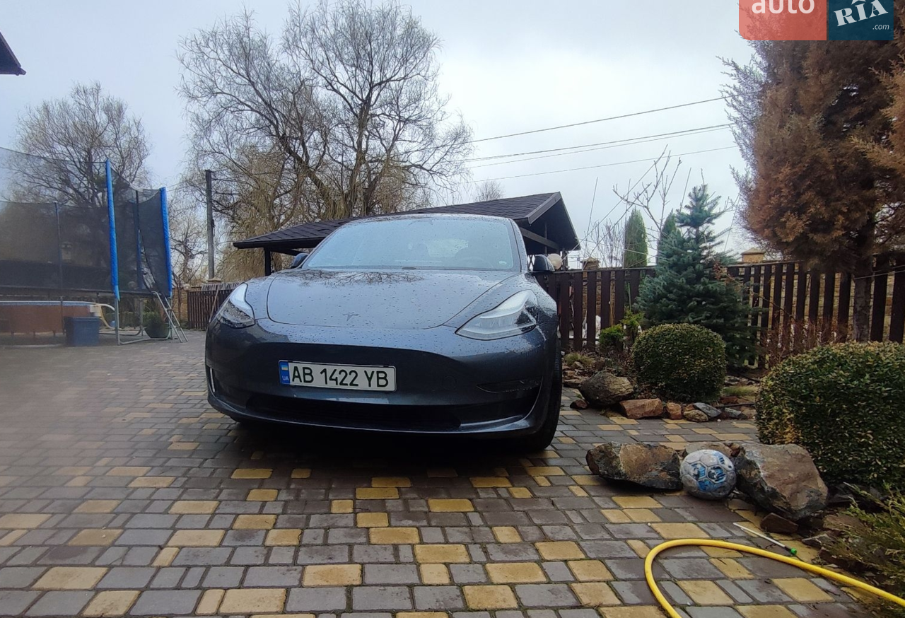 2021 Tesla Model 3 - мініатюра 28