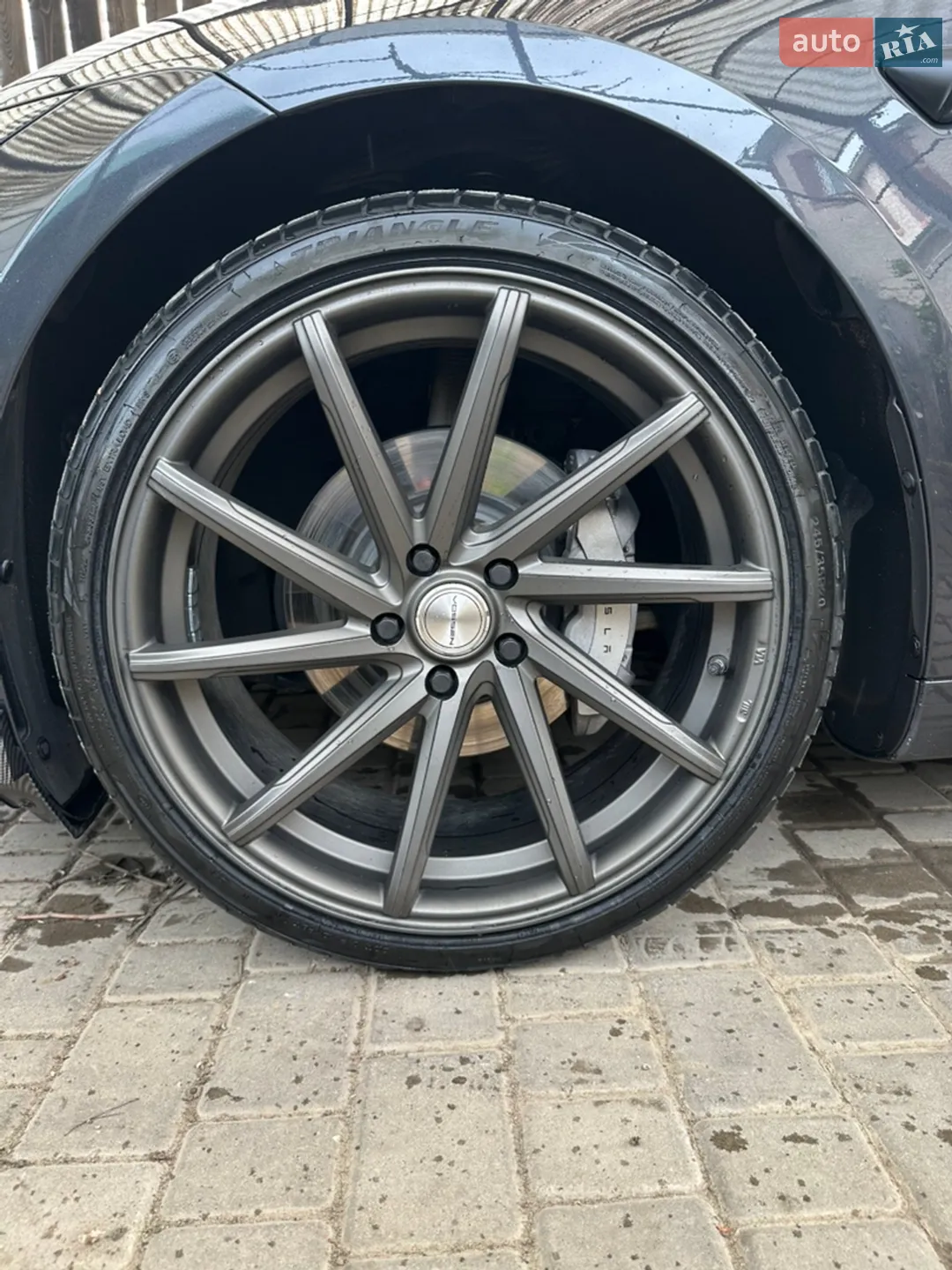 2024 Tesla Model 3 - мініатюра 24