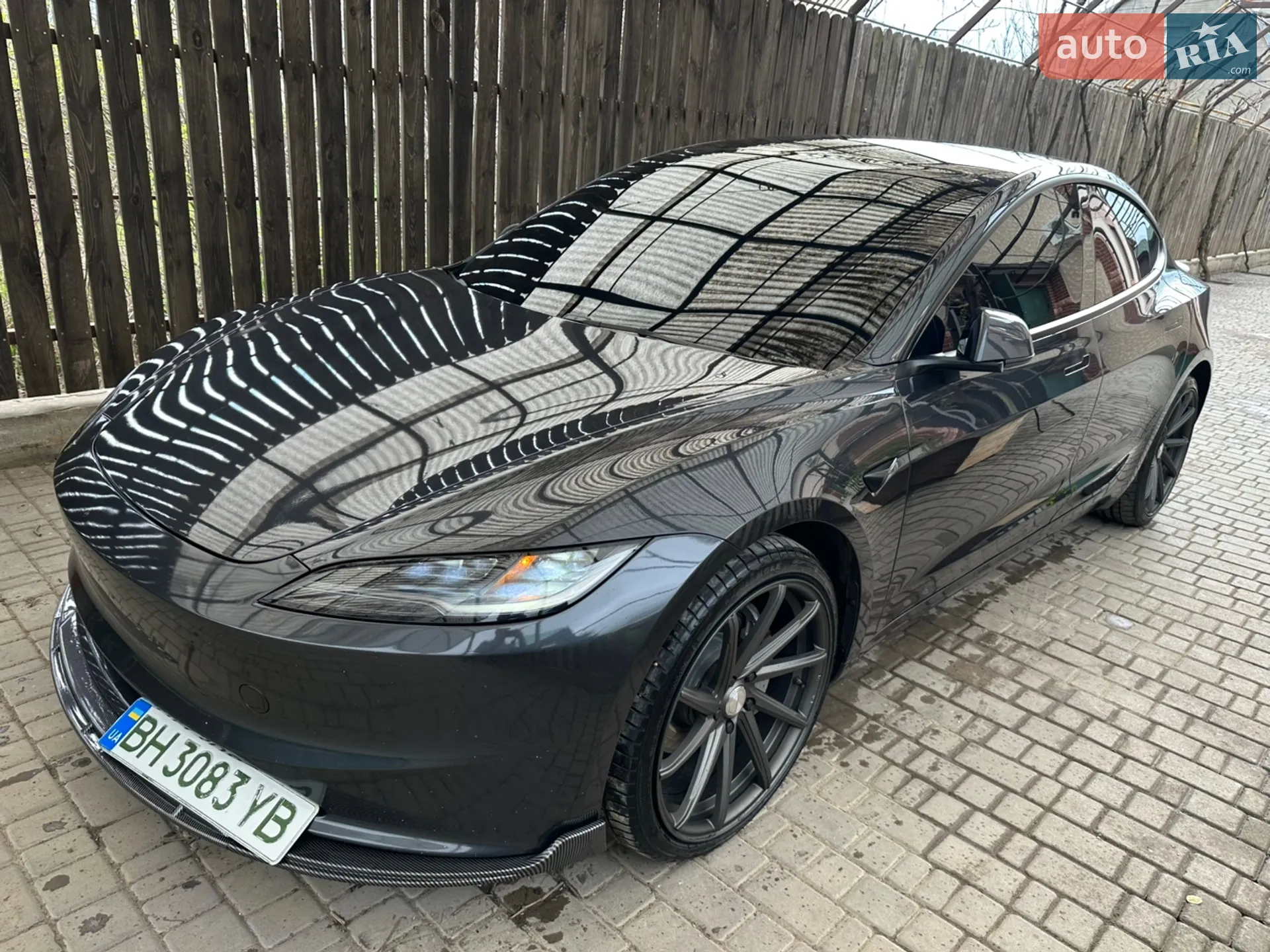 2024 Tesla Model 3 - мініатюра 26