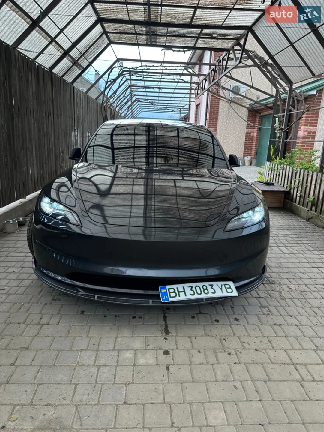 2024 Tesla Model 3 - мініатюра 28