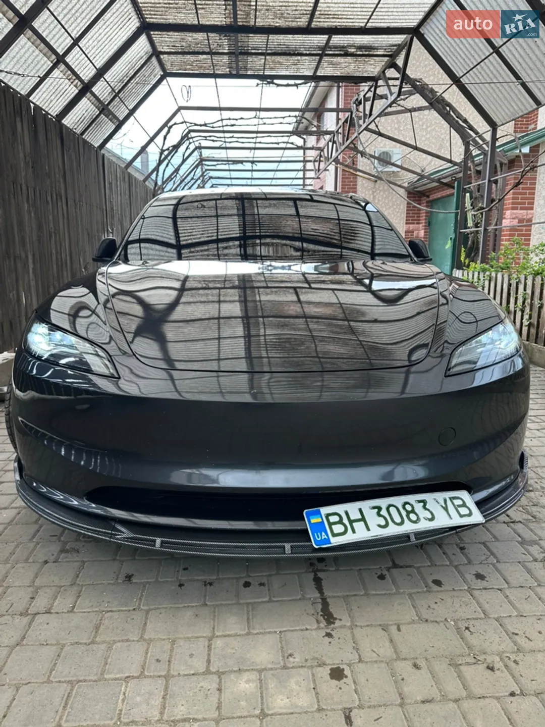 2024 Tesla Model 3 - мініатюра 29