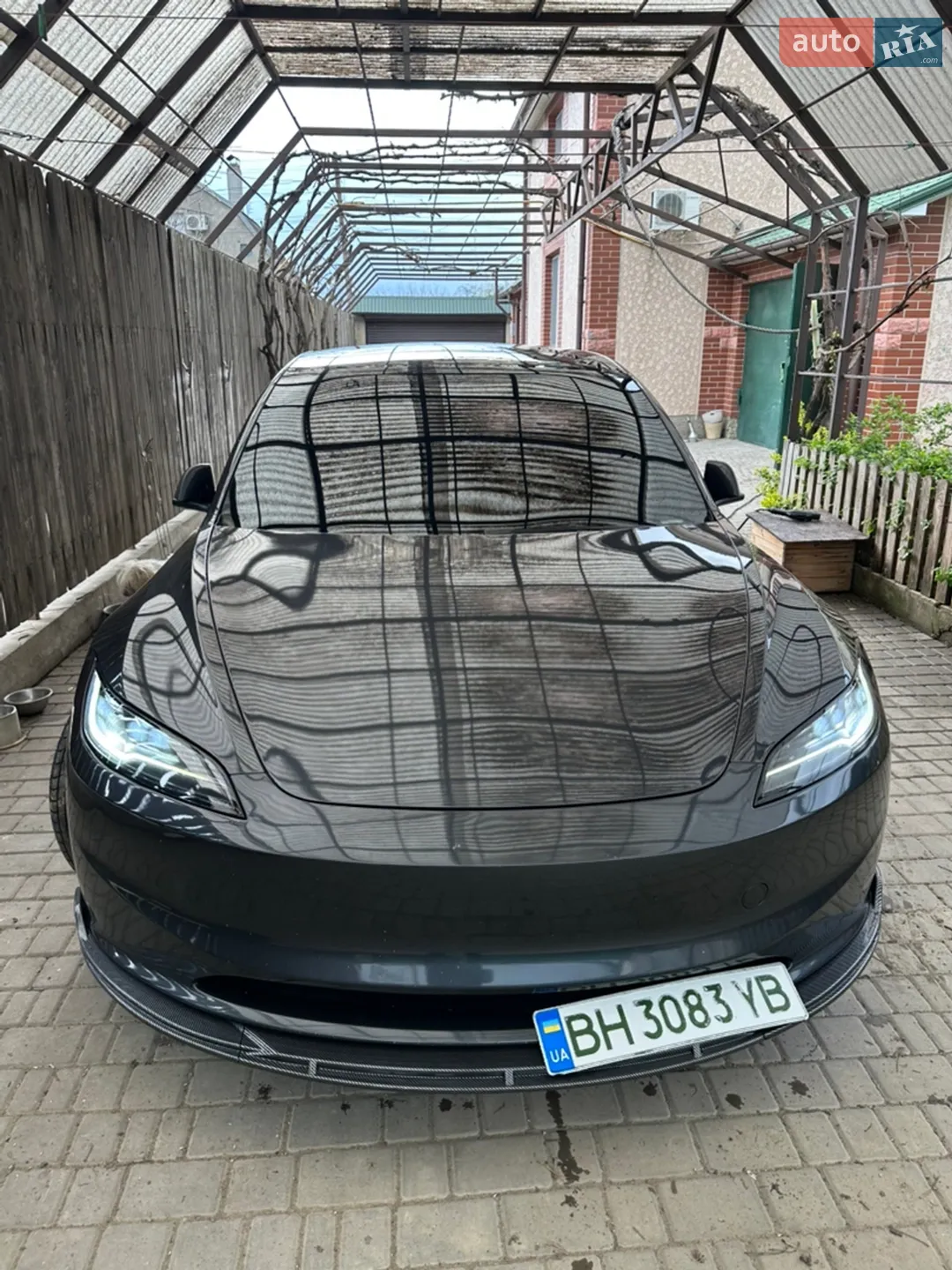 2024 Tesla Model 3 - мініатюра 32