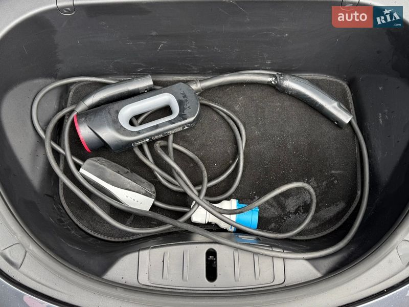 Седан Tesla Model 3 2019 в Харькове
