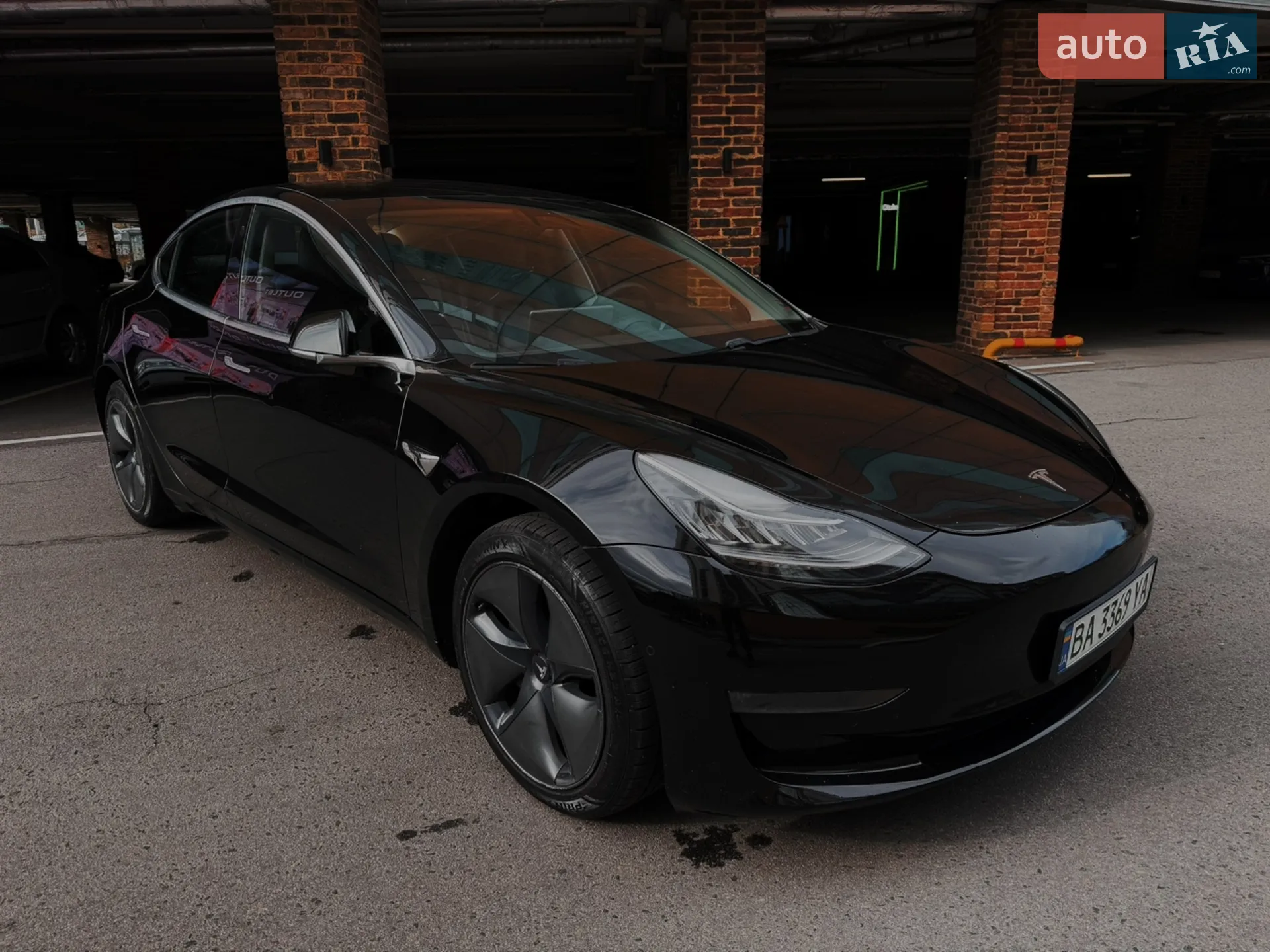 2020 Tesla Model 3 - мініатюра 2