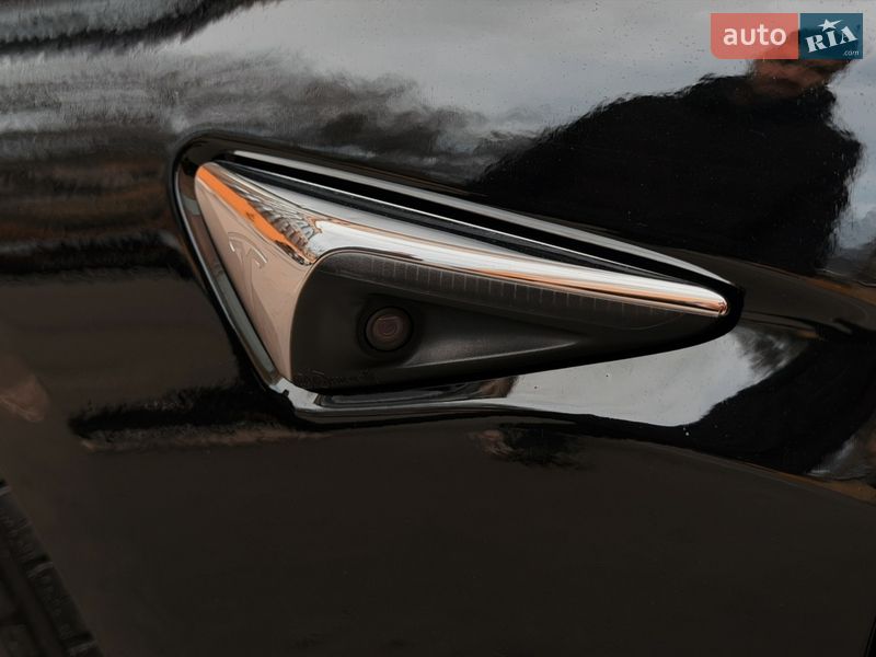 Седан Tesla Model 3 2020 в Одессе