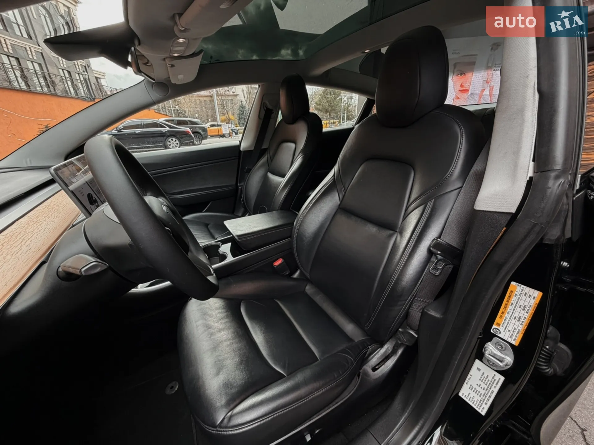 2020 Tesla Model 3 - мініатюра 36