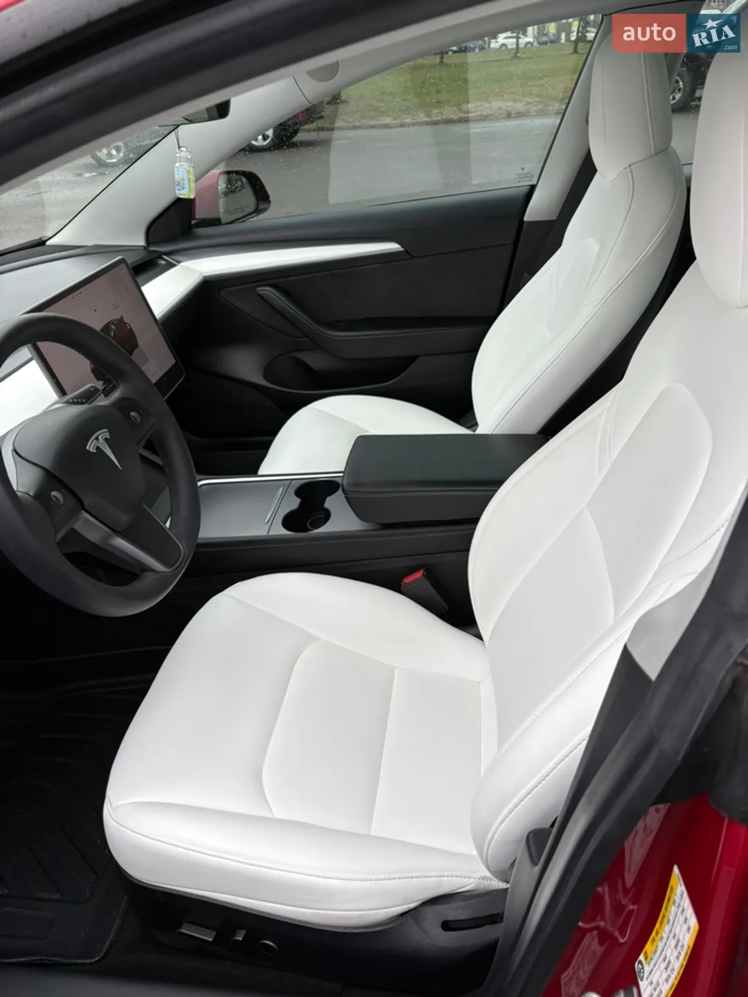 2022 Tesla Model 3 - мініатюра 8
