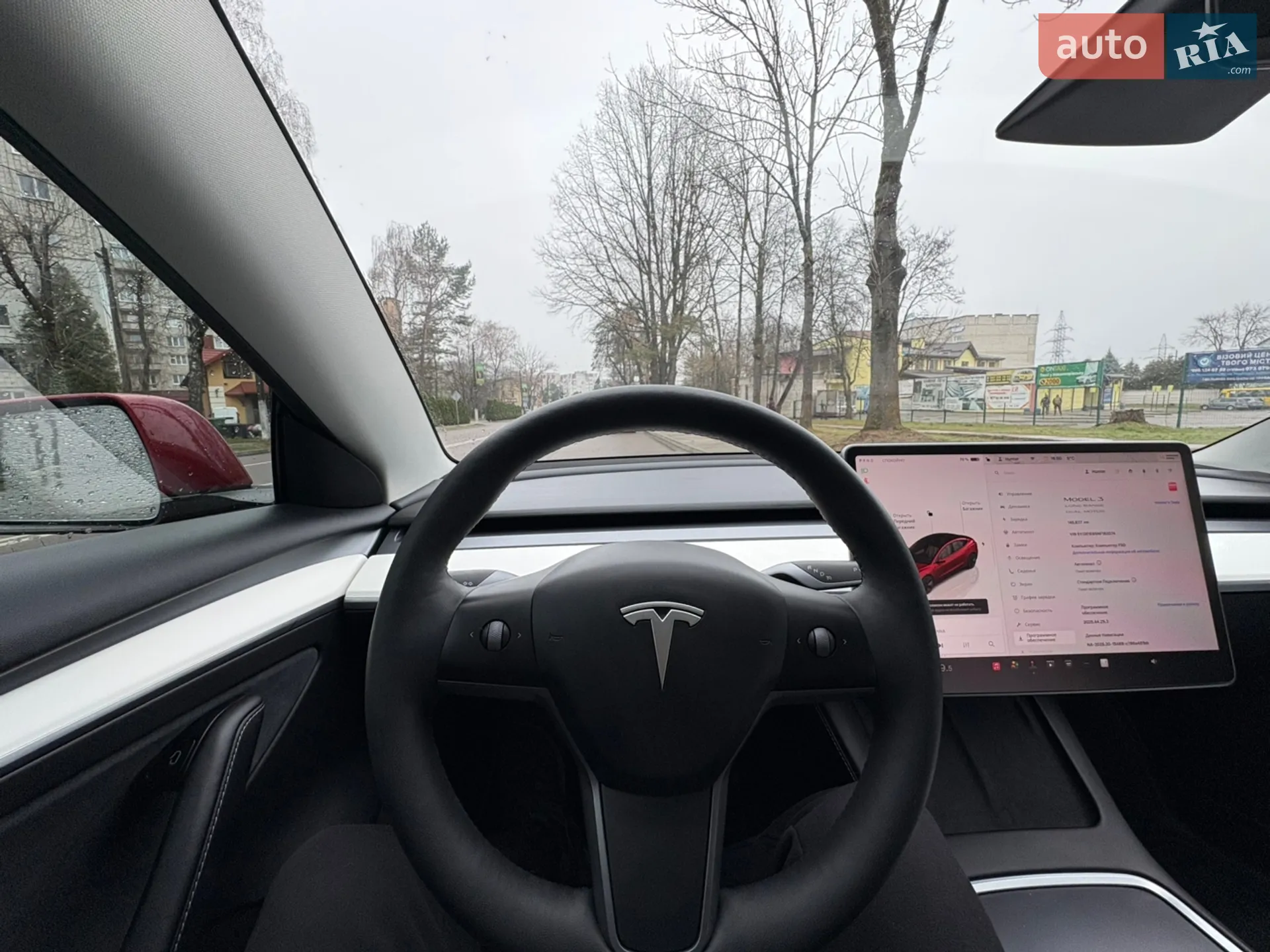2022 Tesla Model 3 - мініатюра 12