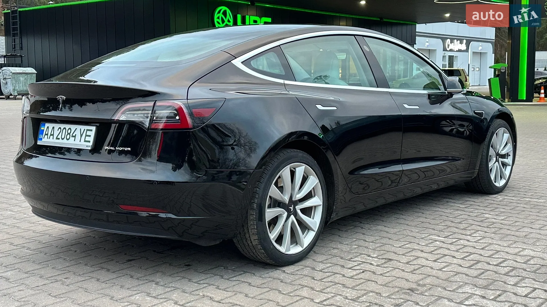 2020 Tesla Model 3 - мініатюра 8