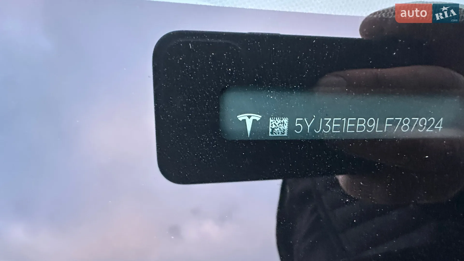 2020 Tesla Model 3 - мініатюра 12