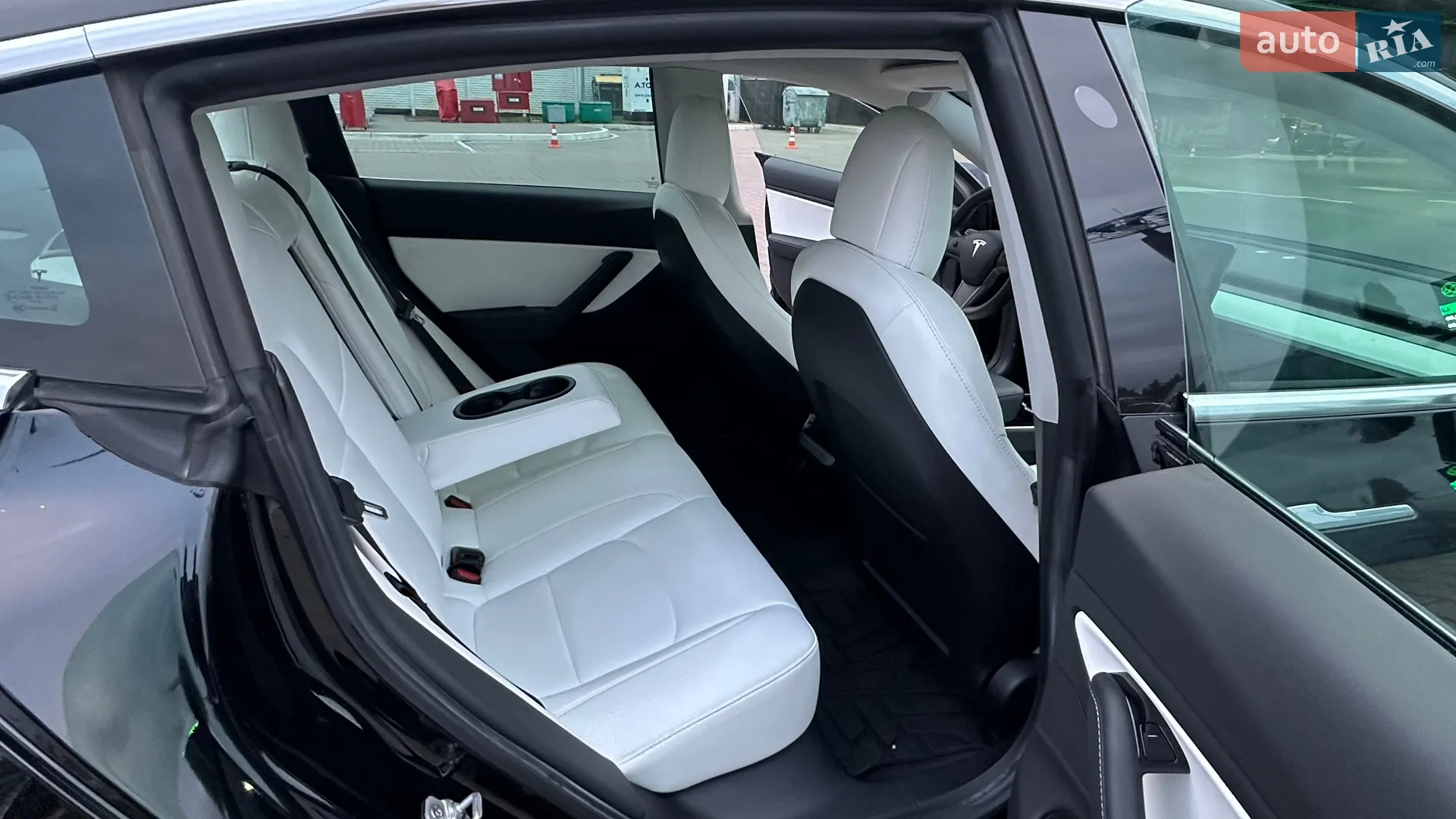 2020 Tesla Model 3 - мініатюра 20