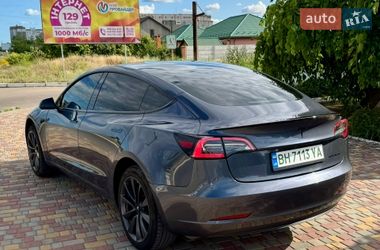 Седан Tesla Model 3 2019 в Одесі
