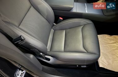 Седан Tesla Model 3 2024 в Львове