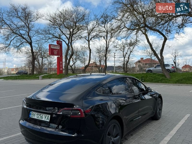Седан Tesla Model 3 2020 в Одесі фото 4 Седан Tesla Model 3 2020 в Одесі