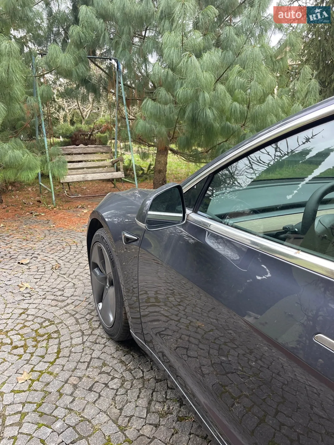 2020 Tesla Model 3 - мініатюра 20