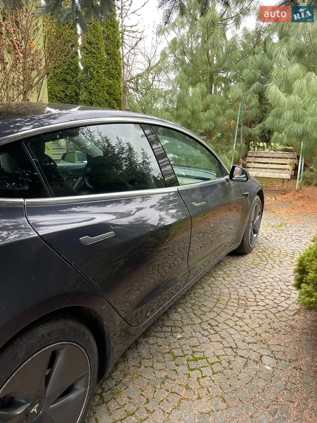 2020 Tesla Model 3 - мініатюра 22