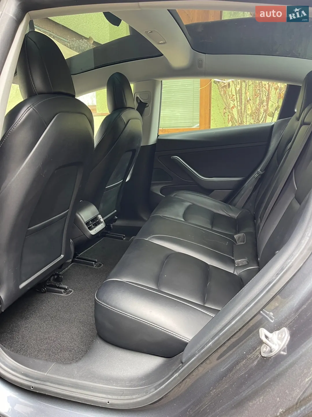 2020 Tesla Model 3 - мініатюра 28