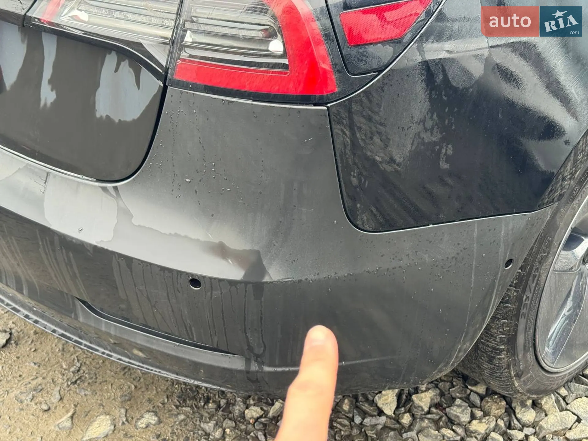 2019 Tesla Model 3 - мініатюра 5