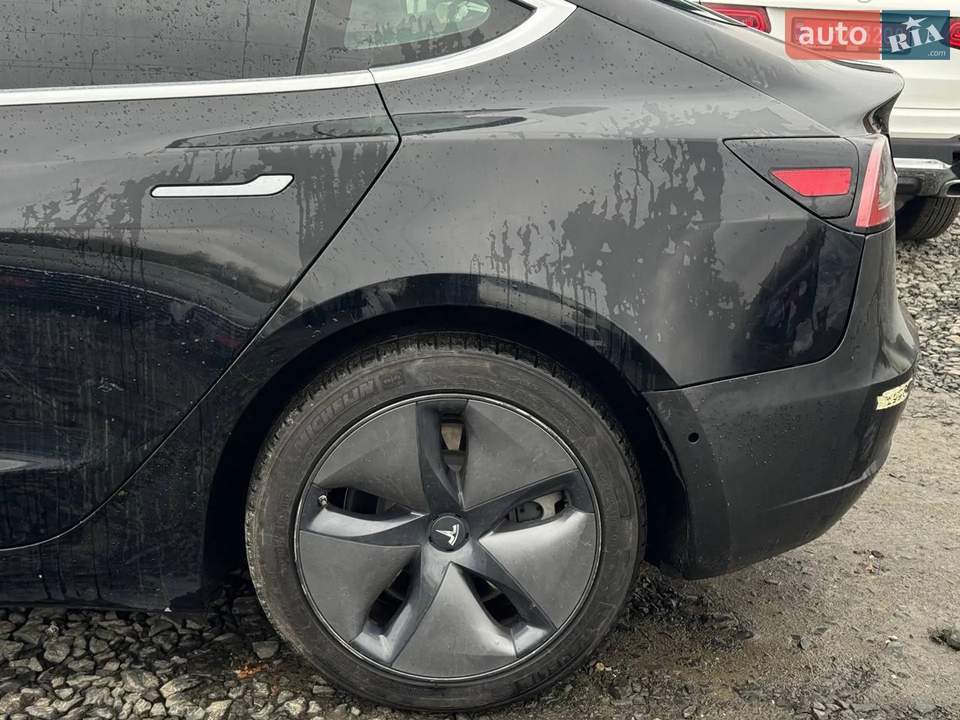 2019 Tesla Model 3 - мініатюра 11