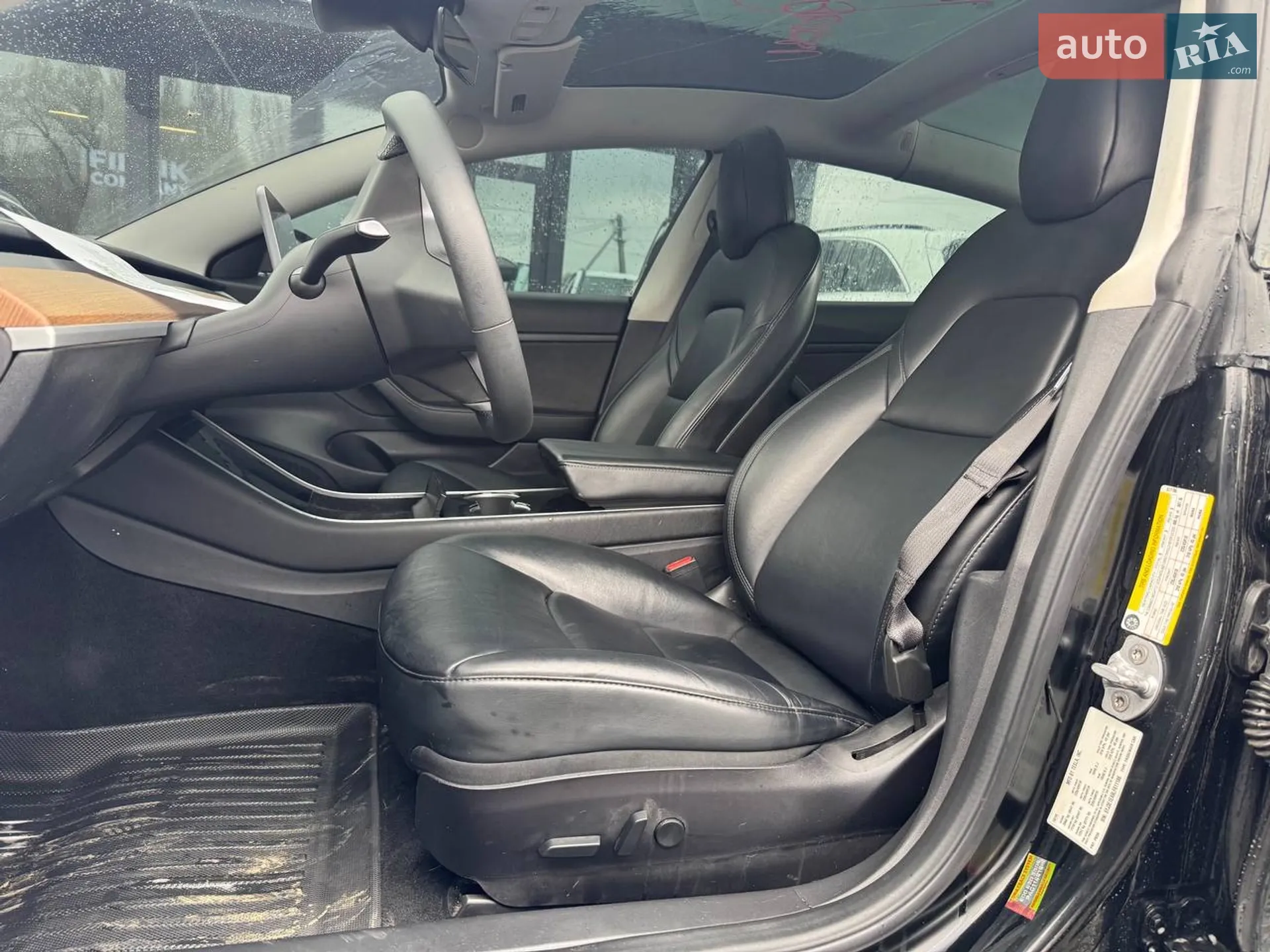 2019 Tesla Model 3 - мініатюра 14