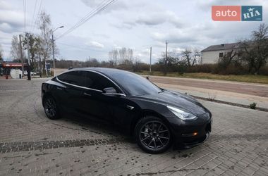Седан Tesla Model 3 2019 в Олевську фото 2 Седан Tesla Model 3 2019 в Олевську