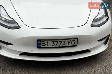 tesla model-3 2018 в Полтава от профессионального продавца Роман
