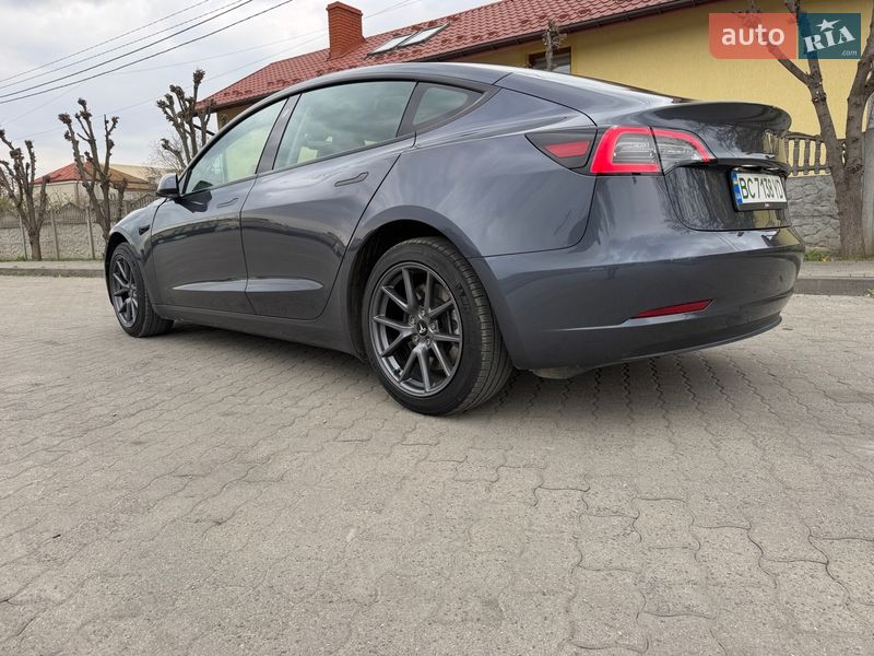 Седан Tesla Model 3 2023 в Городку фото 6 Седан Tesla Model 3 2023 в Городку