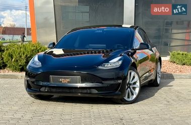 Седан Tesla Model 3 2019 в Харкові фото 2 Седан Tesla Model 3 2019 в Харкові