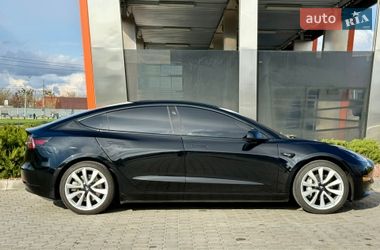 Седан Tesla Model 3 2019 в Харкові фото 4 Седан Tesla Model 3 2019 в Харкові