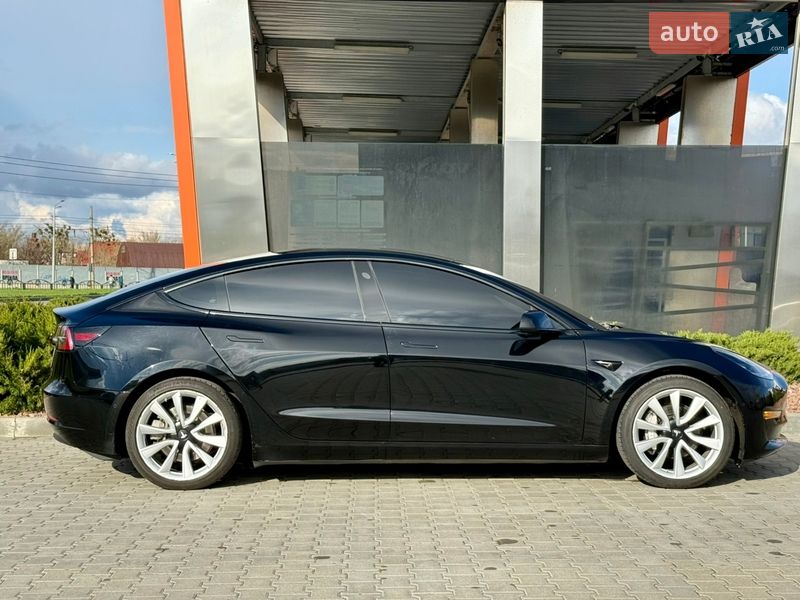 Седан Tesla Model 3 2019 в Харкові фото 4 Седан Tesla Model 3 2019 в Харкові