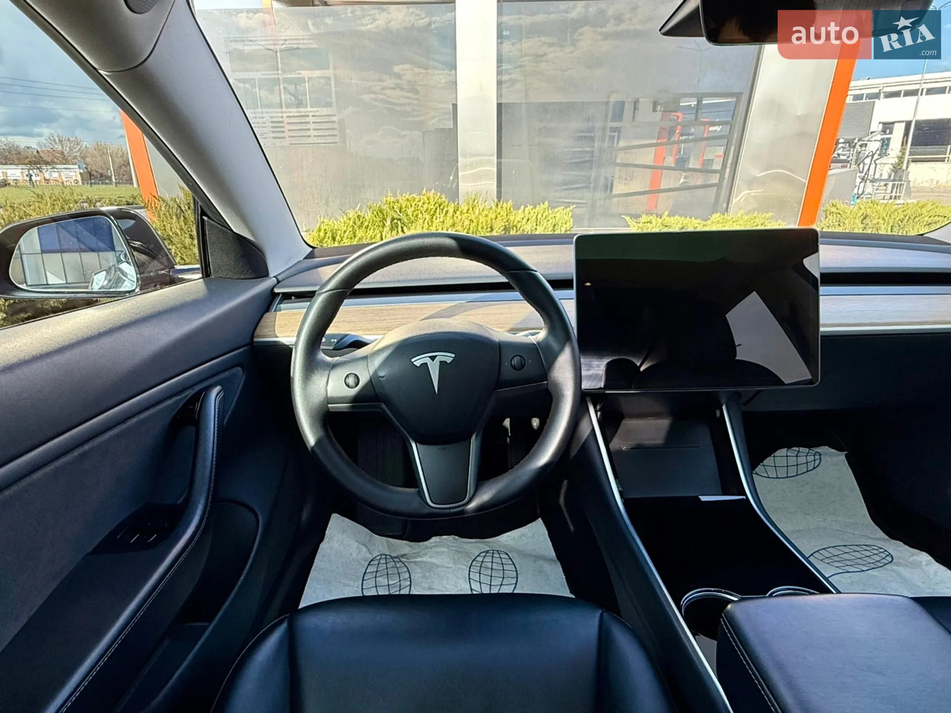 2019 Tesla Model 3 - мініатюра 10