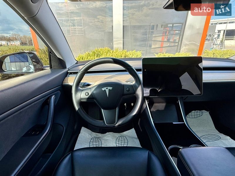 Седан Tesla Model 3 2019 в Харкові фото 10 Седан Tesla Model 3 2019 в Харкові