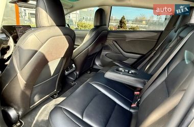 Седан Tesla Model 3 2019 в Харкові фото 13 Седан Tesla Model 3 2019 в Харкові