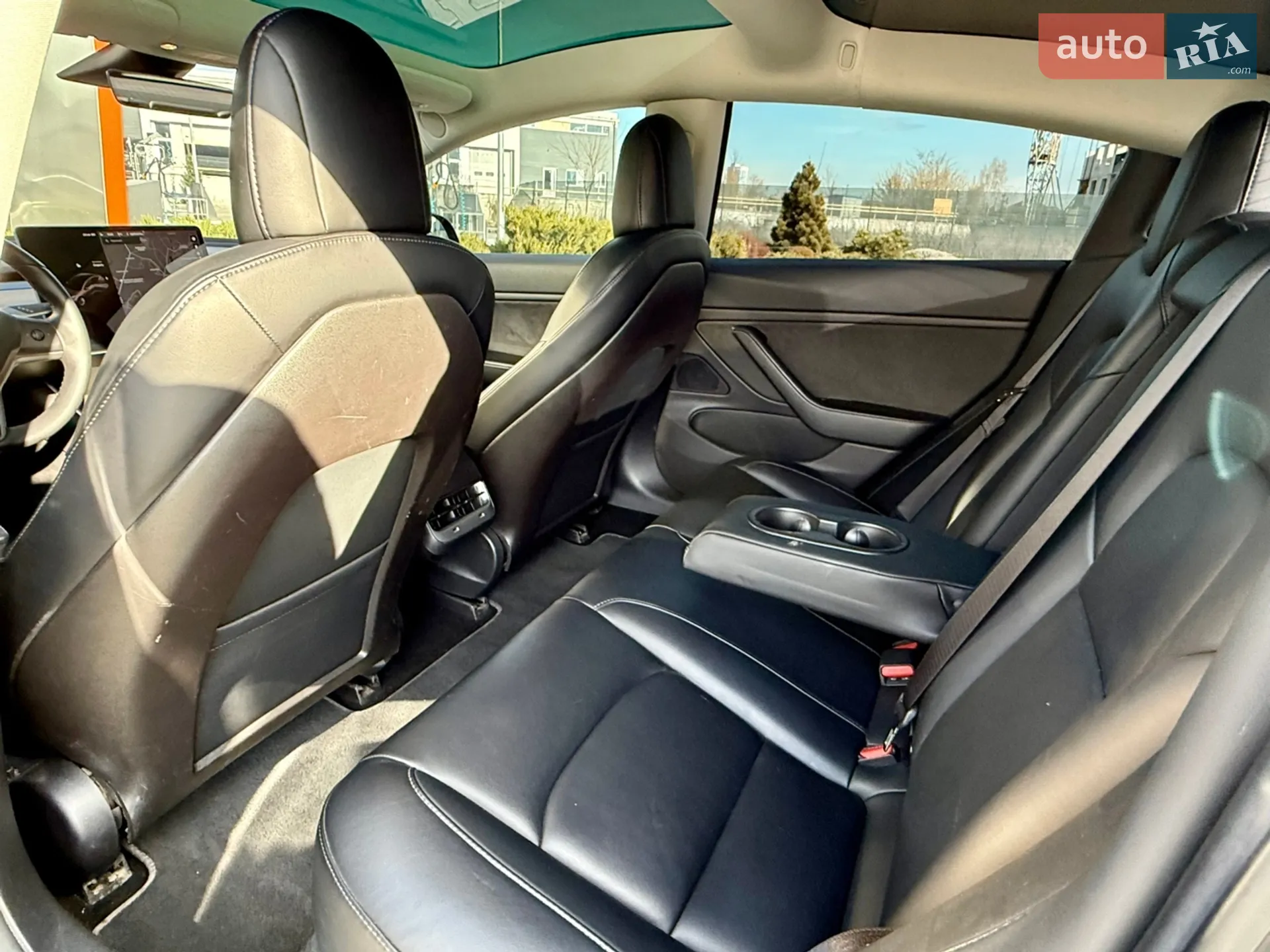 2019 Tesla Model 3 - мініатюра 13