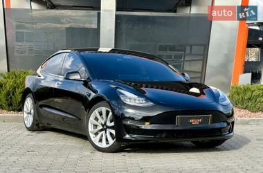 Седан Tesla Model 3 2019 в Харкові фото 17 Седан Tesla Model 3 2019 в Харкові