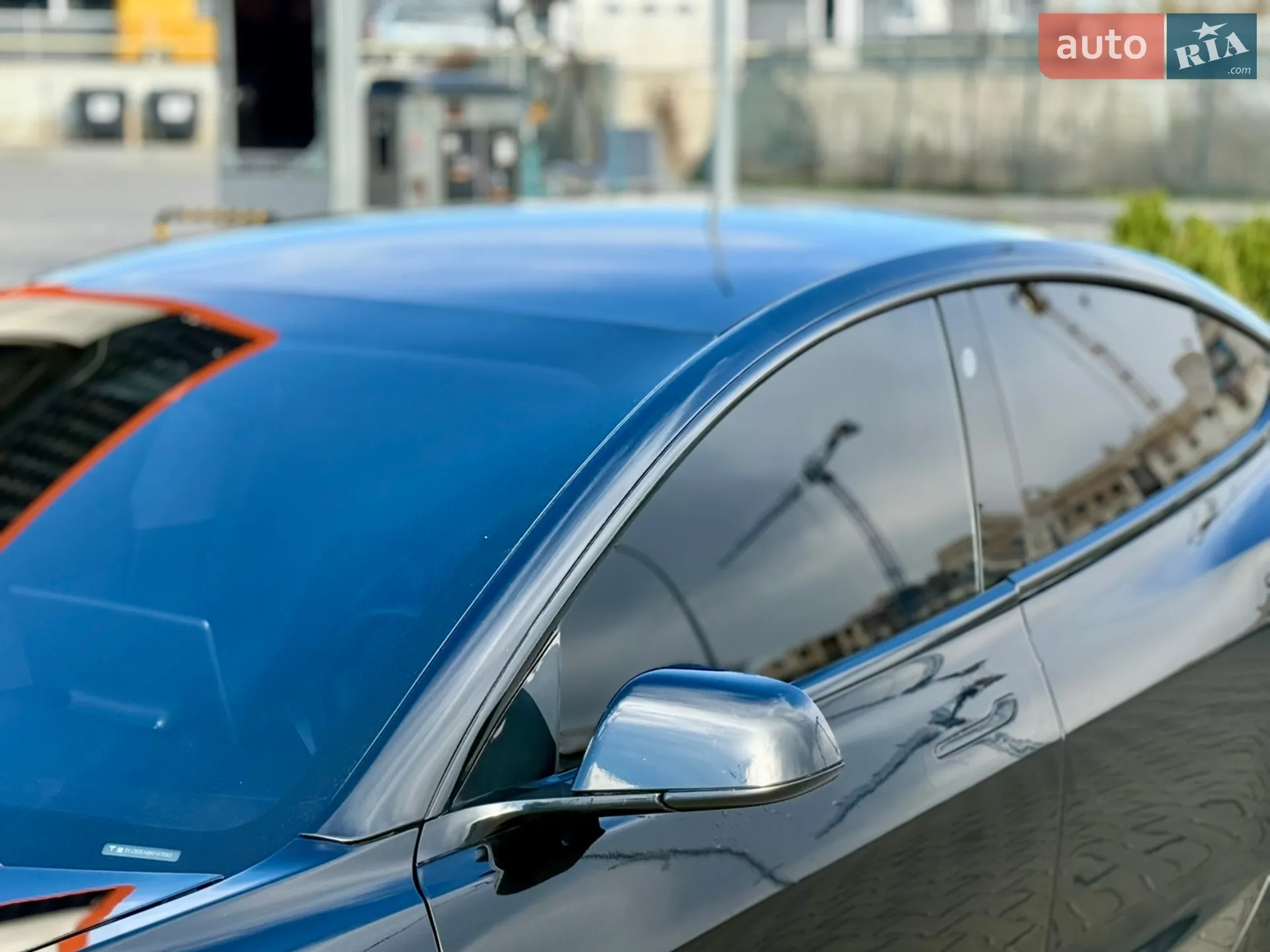2019 Tesla Model 3 - мініатюра 20