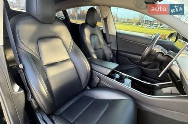 Седан Tesla Model 3 2019 в Харкові фото 38 Седан Tesla Model 3 2019 в Харкові