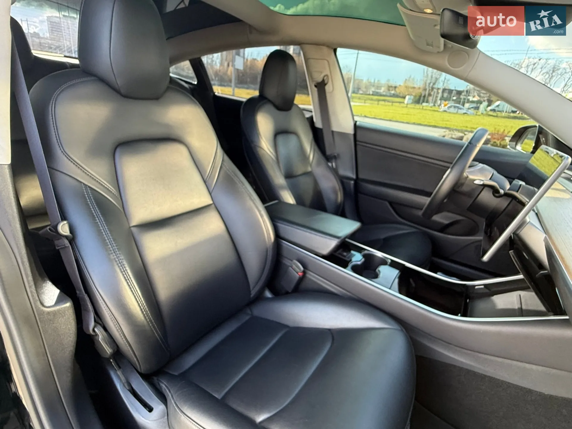 2019 Tesla Model 3 - мініатюра 38