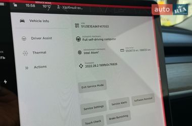 Седан Tesla Model 3 2019 в Харкові фото 42 Седан Tesla Model 3 2019 в Харкові