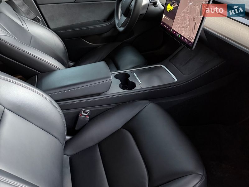 Седан Tesla Model 3 2021 в Ірпені фото 5 Седан Tesla Model 3 2021 в Ірпені