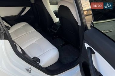 Седан Tesla Model 3 2018 в Долине фото 15 Седан Tesla Model 3 2018 в Долине