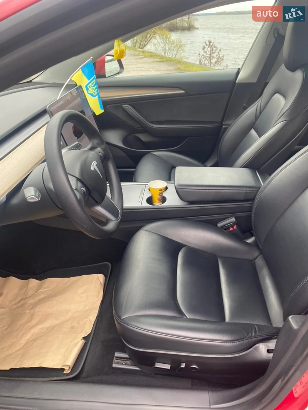 2022 Tesla Model 3 - мініатюра 10
