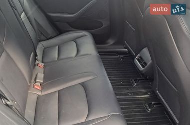 Седан Tesla Model 3 2022 в Днепре фото 8 Седан Tesla Model 3 2022 в Днепре