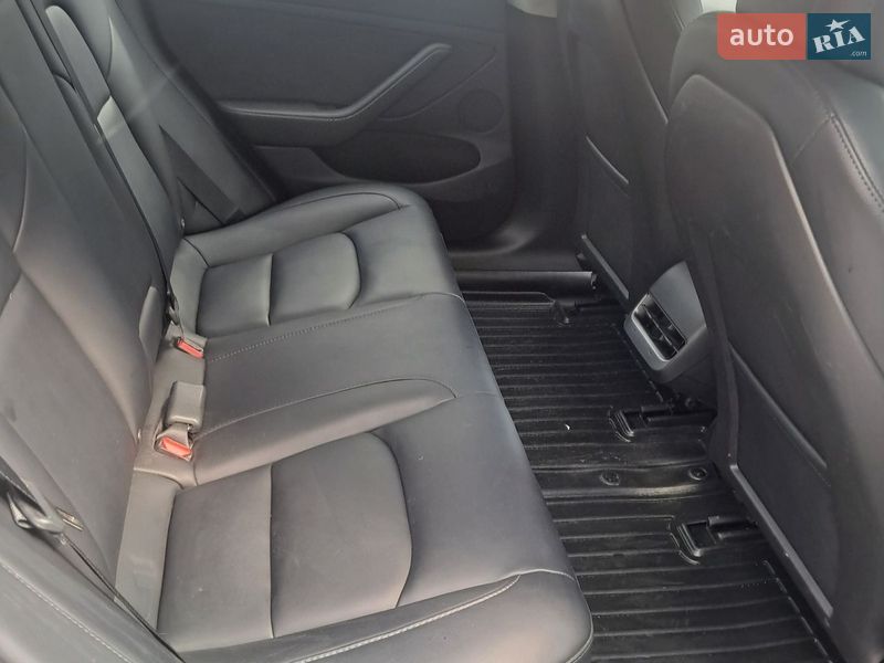 Седан Tesla Model 3 2022 в Днепре фото 8 Седан Tesla Model 3 2022 в Днепре