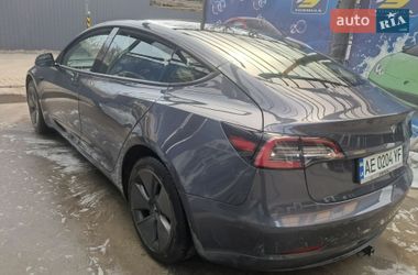 Седан Tesla Model 3 2022 в Днепре