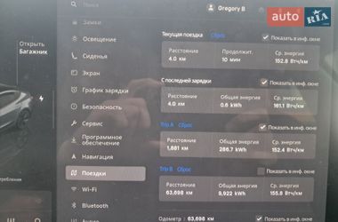 Седан Tesla Model 3 2022 в Днепре фото 12 Седан Tesla Model 3 2022 в Днепре